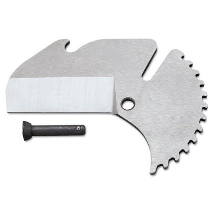 Replacement RC-1625 Ratcheting Plastic Pipe and Tubing Cutter Blade