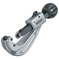 Quick-Acting Tubing Cutters