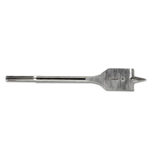 88816 Standard-Length Speedbor 2000 Flat Bit, 1 in.