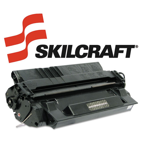 C4129X Toner Cartridge 29X High-Yield Toner, Black