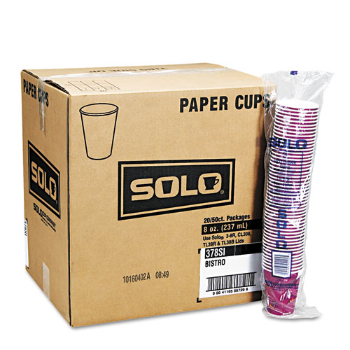 SOLO CUP