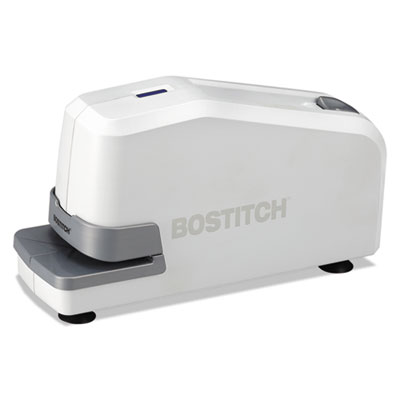Picture of Stanley Bostitch 02011 Impulse 25 Electric Stapler- 25-Sheet - White