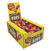 06 oz tsie Pops  Assorted Flavors