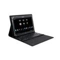 Kmw 97310 Keyfolio Fit Universal 10 in. Tablet Case For Android Kmw 97310 Keyfolio Fit Universal 10 in. Tablet Case For Android