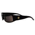 Smw 21303 Elite Safety Eyewear Black Frame, Smoke Anti-Fog Lens Smw 21303 Elite Safety Eyewear Black Frame, Smoke Anti-Fog Lens
