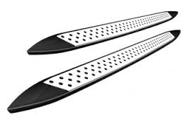 OEM Style Running Boards, 2007-2013
