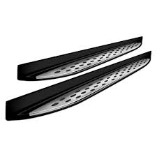 OEM Style Running Boards, 2006-2013