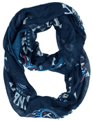 Picture of Tennessee Titans Infinity Scarf