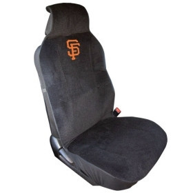 Picture of San Francisco Giants Seat Cover
