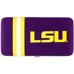 Picture of LSU Tigers Shell Mesh Wallet - 2103 Style
