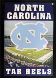 North Carolina Tar Heels 28in.x41in. Wall Hanging