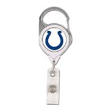 Picture of Indianapolis Colts Retractable Premium Badge Holder