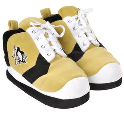 Pittsburgh Penguins Slippers - Mens Sneaker