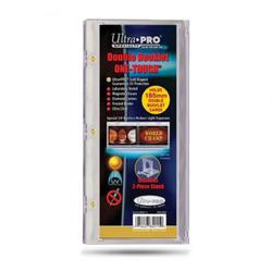 Picture of One Touch UV Card Holder - Double Booklet 185mm