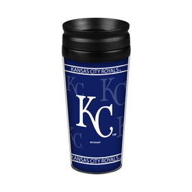 Picture of Kansas City Royals 14oz. Full Wrap Travel Mug