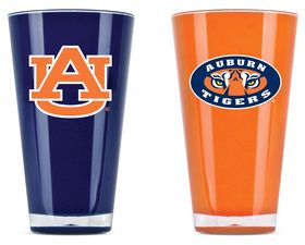 Picture of Auburn Tigers Tumblers - Set of 2 (20 oz)