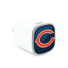 Picture of Chicago Bears Wall Charger