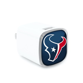 Picture of Houston Texans Wall Charger