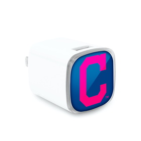 Picture of Cleveland Indians Wall Charger