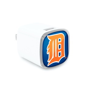 Picture of Detroit Tigers Wall Charger