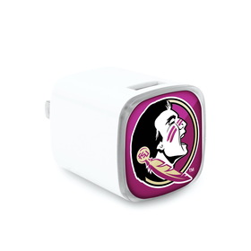 Picture of Florida State Seminoles Wall Charger