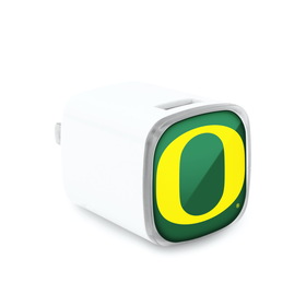 Picture of Oregon Ducks Wall Charger