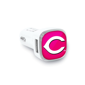 Picture of Cincinnati Reds Car Charger