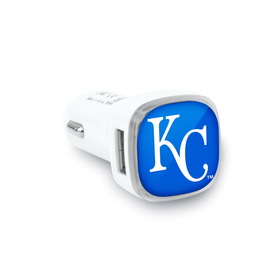 Picture of Kansas City Royals Car Charger