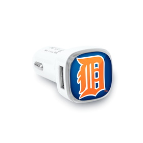 Picture of Detroit Tigers Car Charger