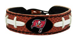 Picture of Tampa Bay Buccaneers Bracelet Classic Football
