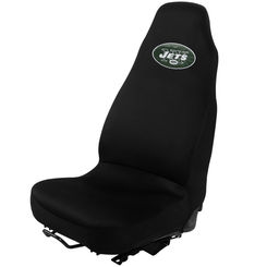 New York Jets Seat Cover -  Hall of Fame, HA1701343