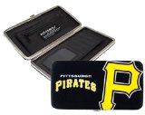 Picture of Pittsburgh Pirates Shell Mesh Wallet