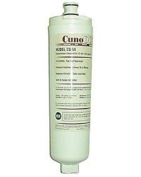 Picture of Commercial Water Distributing CUNO-CS-51 Inline Water Filter