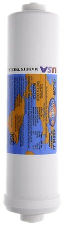 Picture of Commercial Water Distributing OMNIPURE-K5515-JJ Inline Icemaker Water Filter