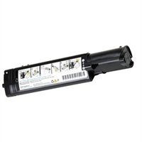 Picture of 341-3568 Dell Compatible Black Aftermarket Toner Cartridge; Page Yield - 2000