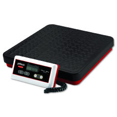 Picture of Rubbermaid Commercial Products PEL401088 Pelouze Digital Receiving Scale