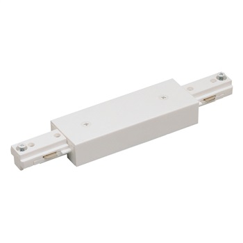 Nora Lighting  I-Connector- Silver