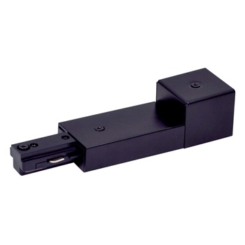 NT-328B-L Live End Conduit Conductor - Black