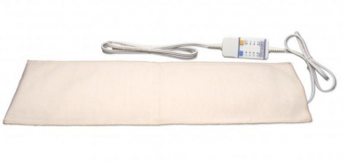 Picture of Pain Management Technology PMT-S768d Thermotech Digital Medical Grade Heating Pad - Mini