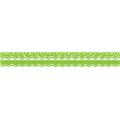 Barker Creek LL-995 Happy Double-Sided Border & Scalloped Edge - Lime Barker Creek LL-995 Happy Double-Sided Border & Scalloped Edge - Lime