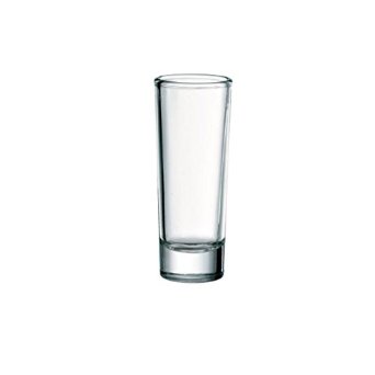 Picture of Packnwood 210VRCYL4 4 oz. Cylindrique Mini Glass