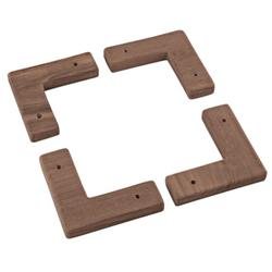 60329 Cooler & Box Chocks