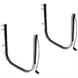 SUPRAX XL Kayak/2 SUP Storage System w/Pontoon Mount