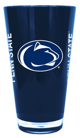 Picture of Penn State Nittany Lions 20 oz Insulated Plastic Pint Glass