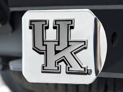 Picture of Kentucky Wildcats Hitch Cover FanMats Special Order
