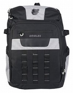 Picture of Baltimore Orioles Backpack Franchise Style