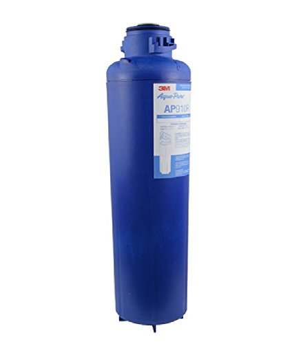 Picture of Commercial Water Distributing AQUA-PURE-AP910R Replacement Water Filter Cartridge