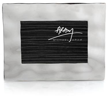 Reflective Water Photo Frame Small 4x6 -