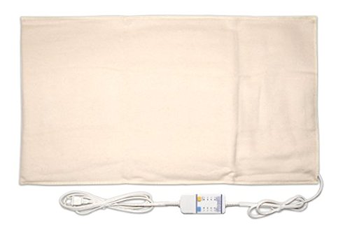 Picture of Pain Management Technology PMT-S766d Thermotech Digital Medical Grade Heating Pad - King