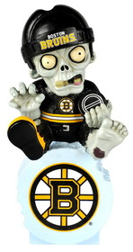 Picture of Boston Bruins Thematic Zombie Figurine